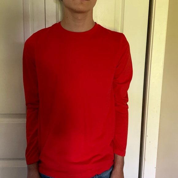 NWOT-lot of 3-Cat and Jack tees - Picture 1 of 4